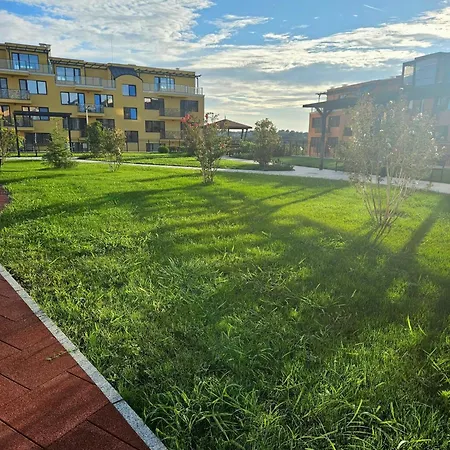 Bella Breeze - Free Parking By Rv * Varna