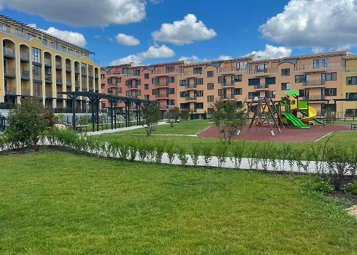 Bella Breeze - Free Parking By Rv *