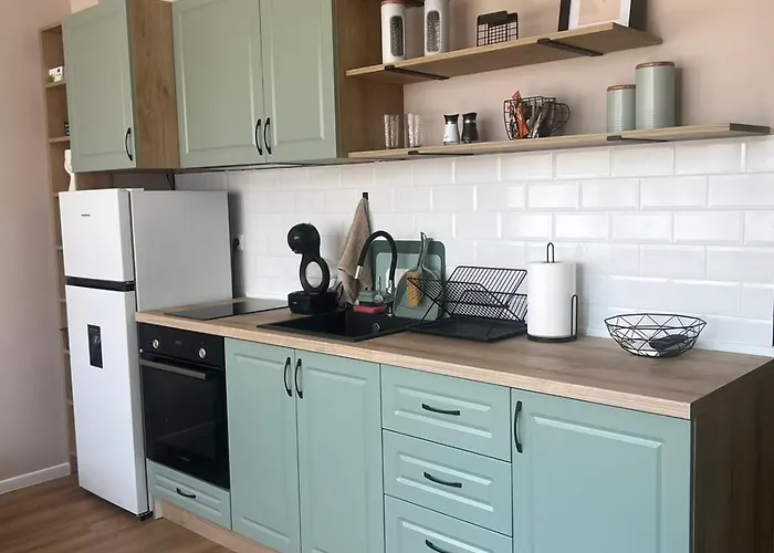 Bella Breeze - Free Parking By Rv *