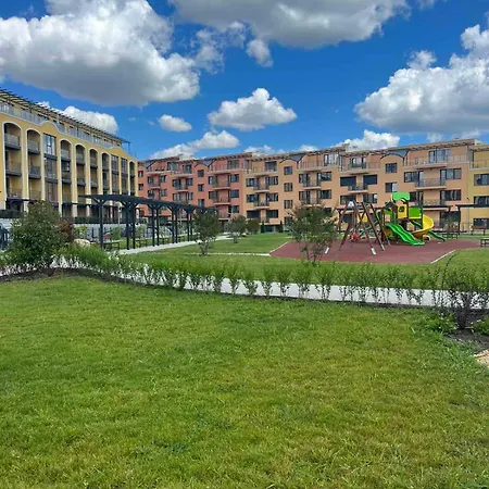 Bella Breeze - Free Parking By Rv *