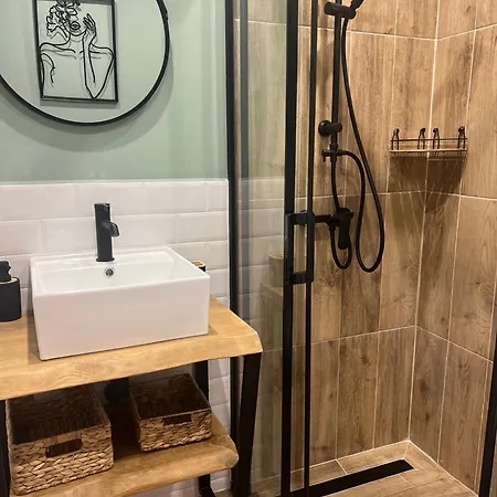 Apartament Bella Breeze - Free Parking By Rv Warna