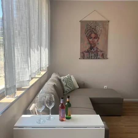 Bella Breeze - Free Parking By Rv * Varna