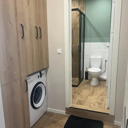 Apartment Bella Breeze - Free Parking By Rv *