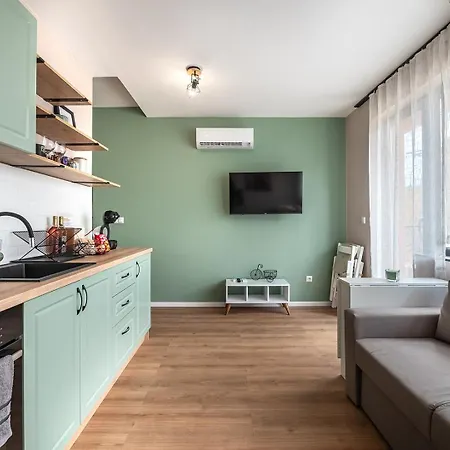 Bella Breeze - Free Parking By Rv Apartament *