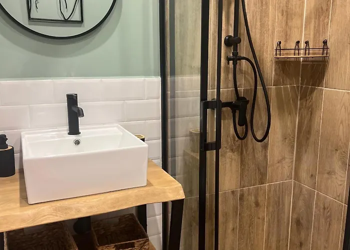 Апартаменти Bella Breeze - Free Parking By Rv Варна